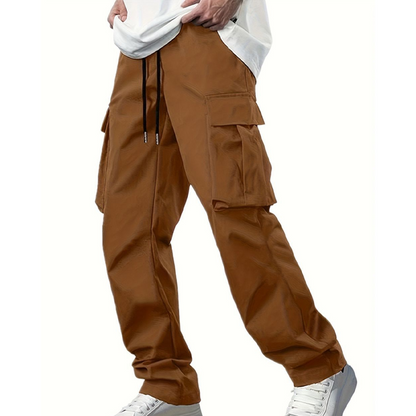Men's Casual Cargo Pants