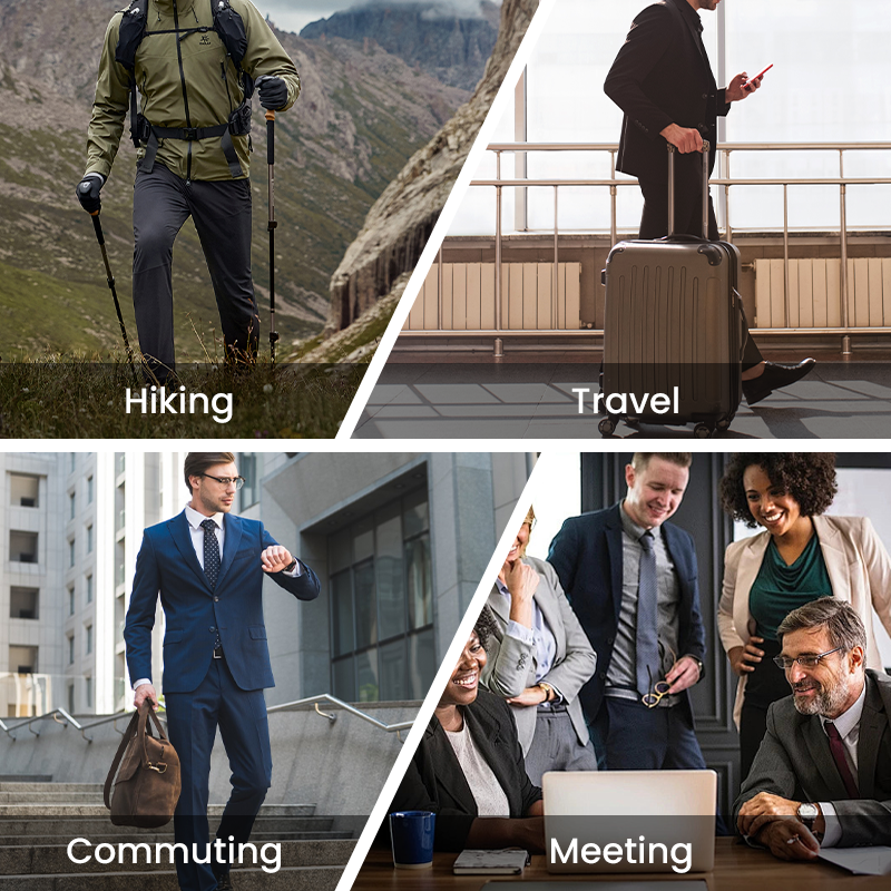 🔥Hot Sale Deals-Men's Casual Loose Fit Cargo Sweatpants