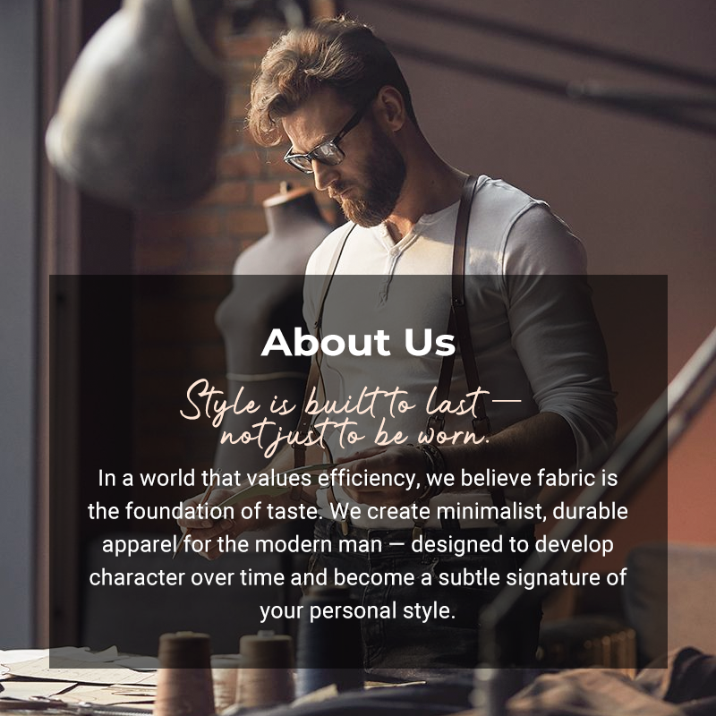 Men's Lined Faux Leather Biker Jacket