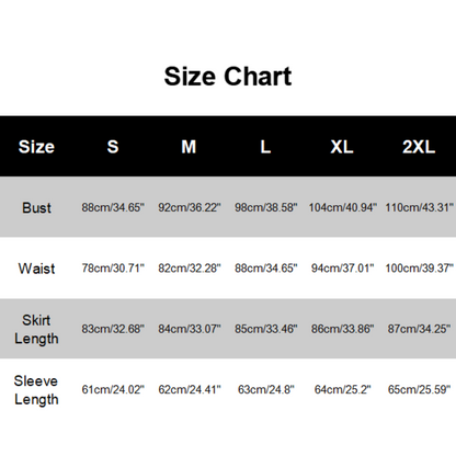 Women's V-Neck Wrap Dress