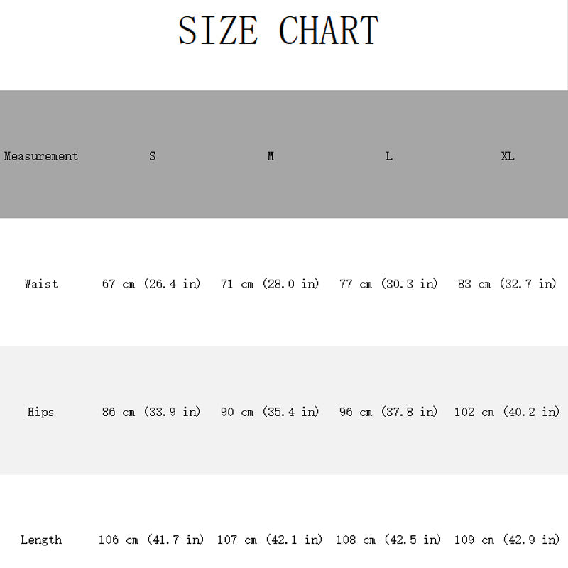 Women's Ripped Flare Jeans  with Frayed Hem