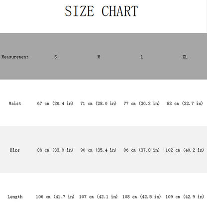 Women's Ripped Flare Jeans  with Frayed Hem