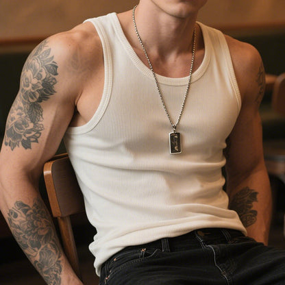 🔈🔈2026 NEW ARRIVALS - 50% OFF👔Men's Cotton Fitness Tank Top