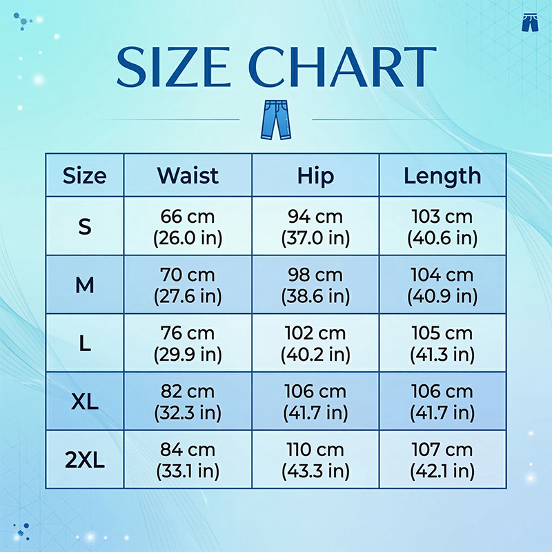 Women's High-Waist Stretch Flare Jeans