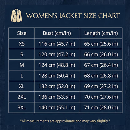 Long Sleeve Wrap Jacket With Wide Lapel