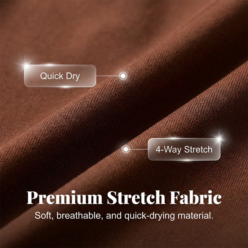 👗Hot Promotion 50% OFF💥Women's High-Waisted Tummy Control Swimwear