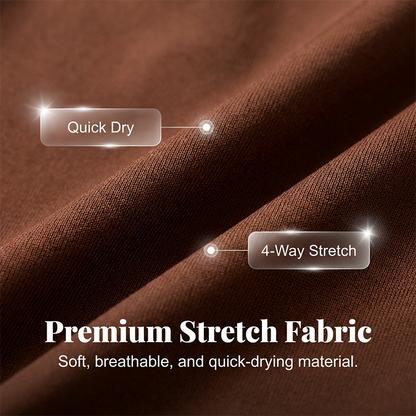 👗Hot Promotion 50% OFF💥Women's High-Waisted Tummy Control Swimwear