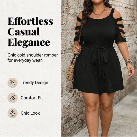 💎 Tie-Waist, Pockets & Breathable Summer Style