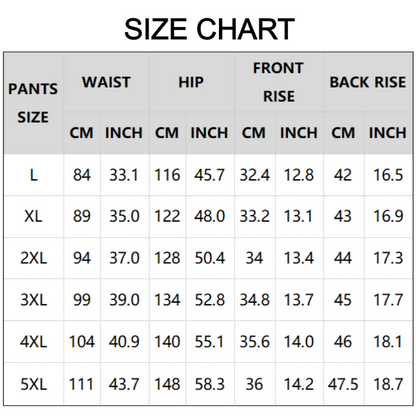 Men's Half-Zip Top & Pants 2-Piece Set