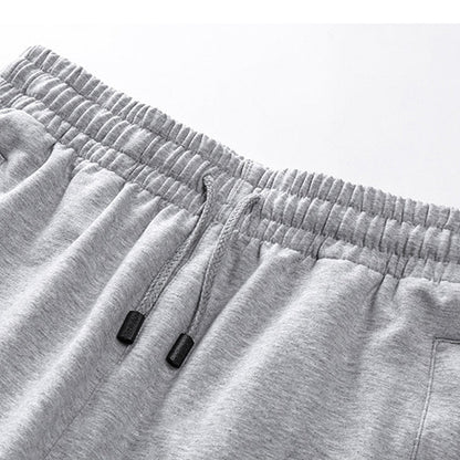 Men's Casual High-Stretch Sports Shorts
