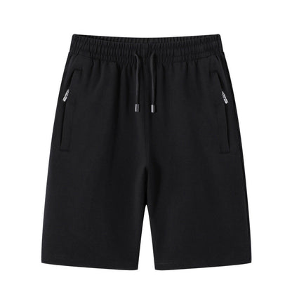 Men's Casual High-Stretch Sports Shorts