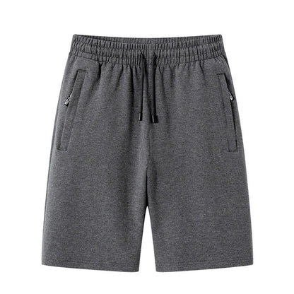 Men's Casual High-Stretch Sports Shorts