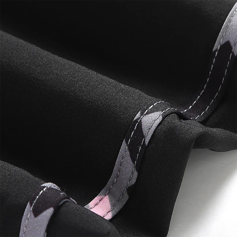 Breathable Fabric, Camo Liner & Pockets for Women🏃‍♀️✨