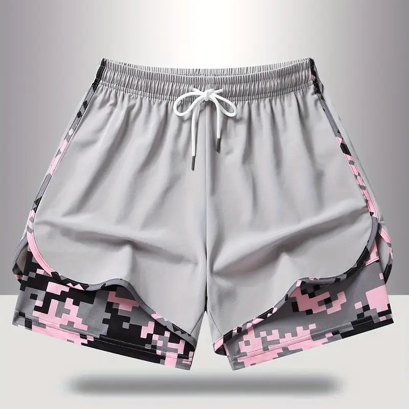 Breathable Fabric, Camo Liner & Pockets for Women🏃‍♀️✨