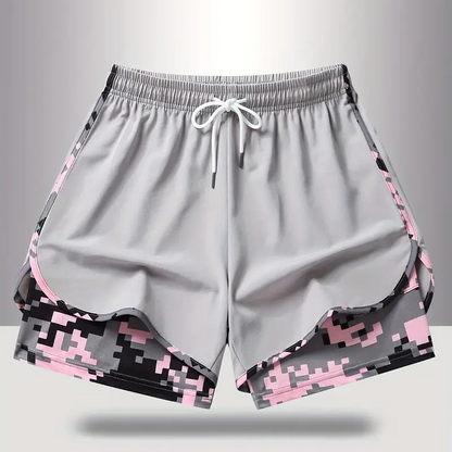 Breathable Fabric, Camo Liner & Pockets for Women🏃‍♀️✨