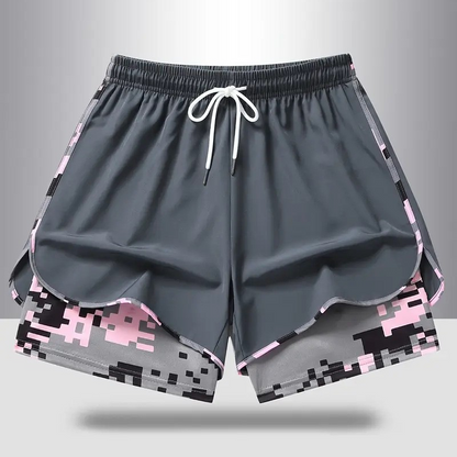 Breathable Fabric, Camo Liner & Pockets for Women🏃‍♀️✨