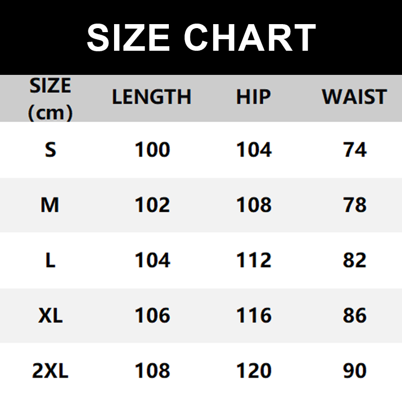 Men's Fashion Camo Wide Leg Joggers