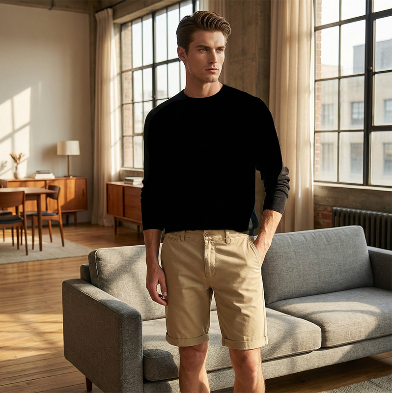 Comfortable & Stylish Shorts for Men
