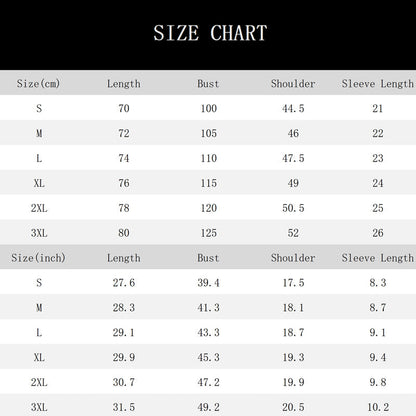 Men's Ribbed Henley Short Sleeve T-Shirt
