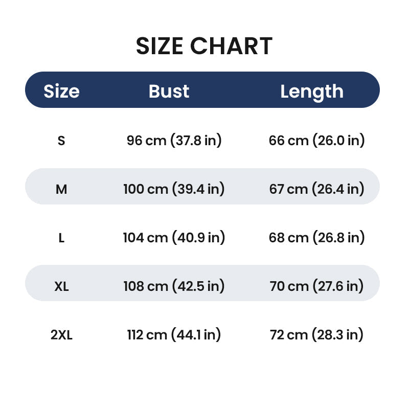 Men's Quick-Dry Breathable Stretch T-Shirt
