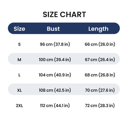 Men's Quick-Dry Breathable Stretch T-Shirt