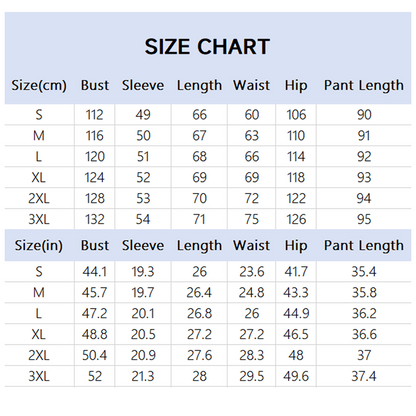 Women’s Chic Faux-Linen Two-Piece Outfit