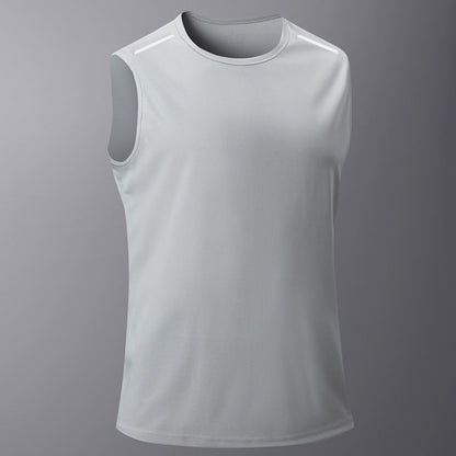 Men's Quick-Dry Athletic Tank Top