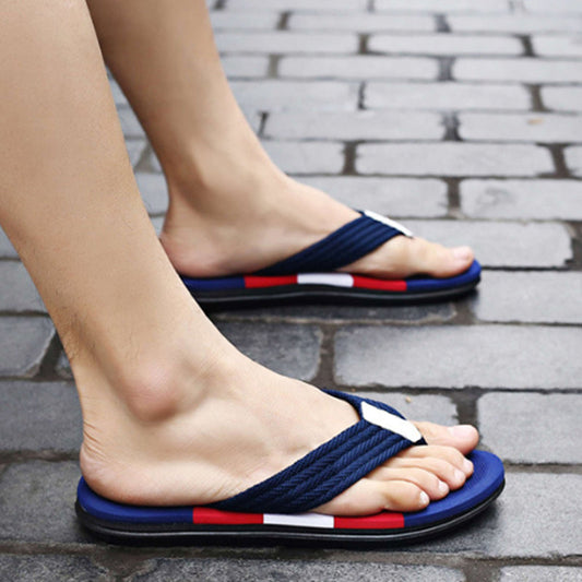 Men's Casual Anti-Slip Flip-Flops