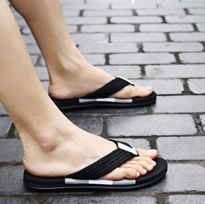 Men's Casual Anti-Slip Flip-Flops