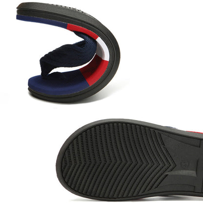 Men's Casual Anti-Slip Flip-Flops