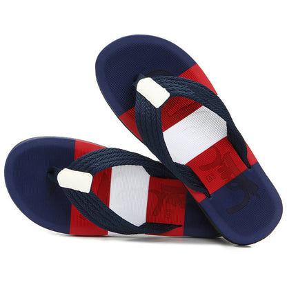 Men's Casual Anti-Slip Flip-Flops
