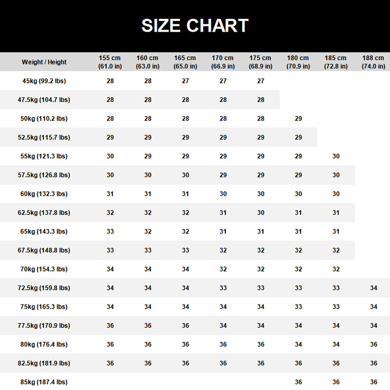 Men's Classic Stretch Slim-Fit Jeans