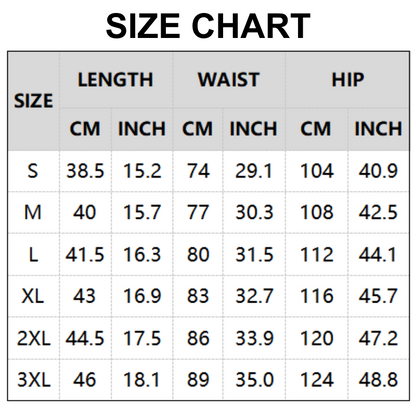 Men's 2-in-1 Faith & Fitness Athletic Shorts