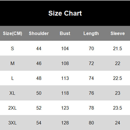 Men's Casual Breathable Sports Short Sleeve Top