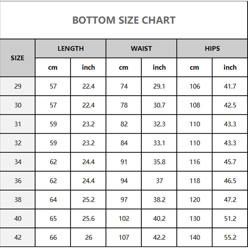 Men's Multi-Pocket Cargo Shorts