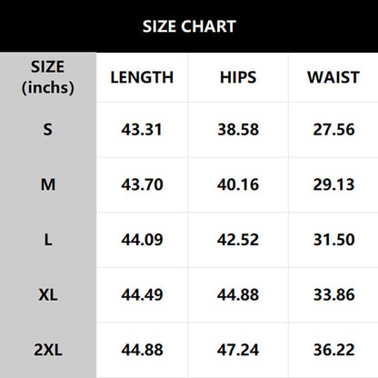 Women’s Casual High-Waist Wide-Leg Pants