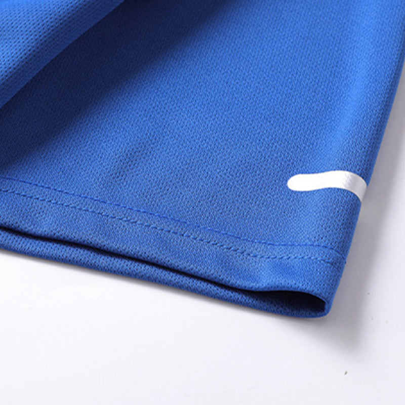 Men's All-Day Quick-Dry Hooded T-Shirt - Breathable, Stylish & Multi-Pocket