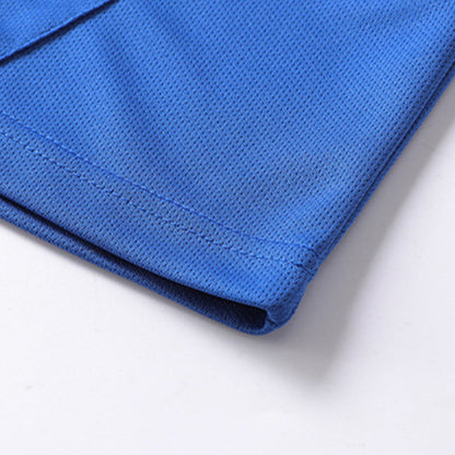 Men's All-Day Quick-Dry Hooded T-Shirt - Breathable, Stylish & Multi-Pocket