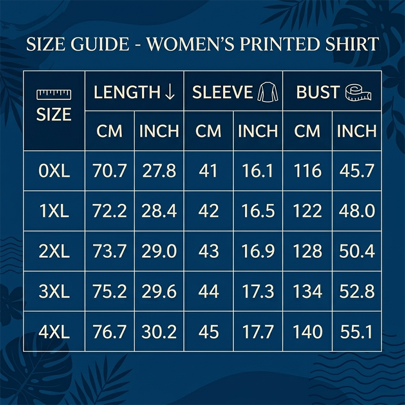 Women's Abstract Print Ruffle Sleeve Blouse