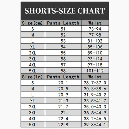 Men's Casual Zipper Shirt & Shorts Set
