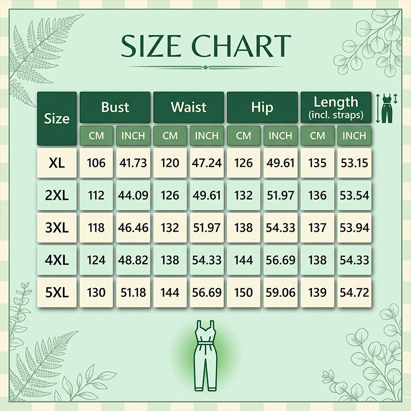 💐Women's Floral Print Wide Leg Jumpsuit