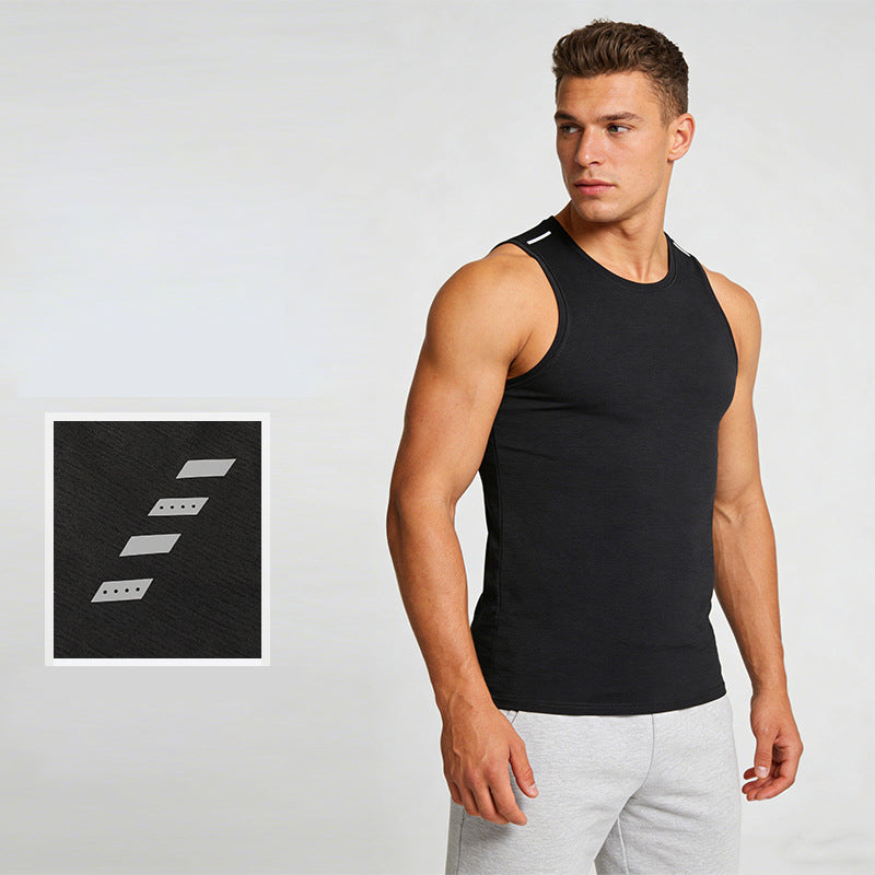 Men's Quick-Dry Athletic Tank Top