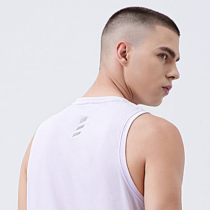 Men's Quick-Dry Athletic Tank Top