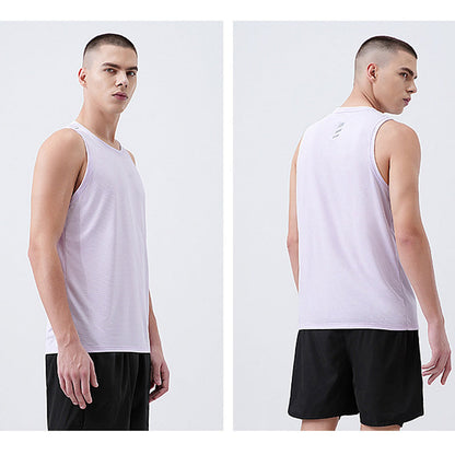 Men's Quick-Dry Athletic Tank Top