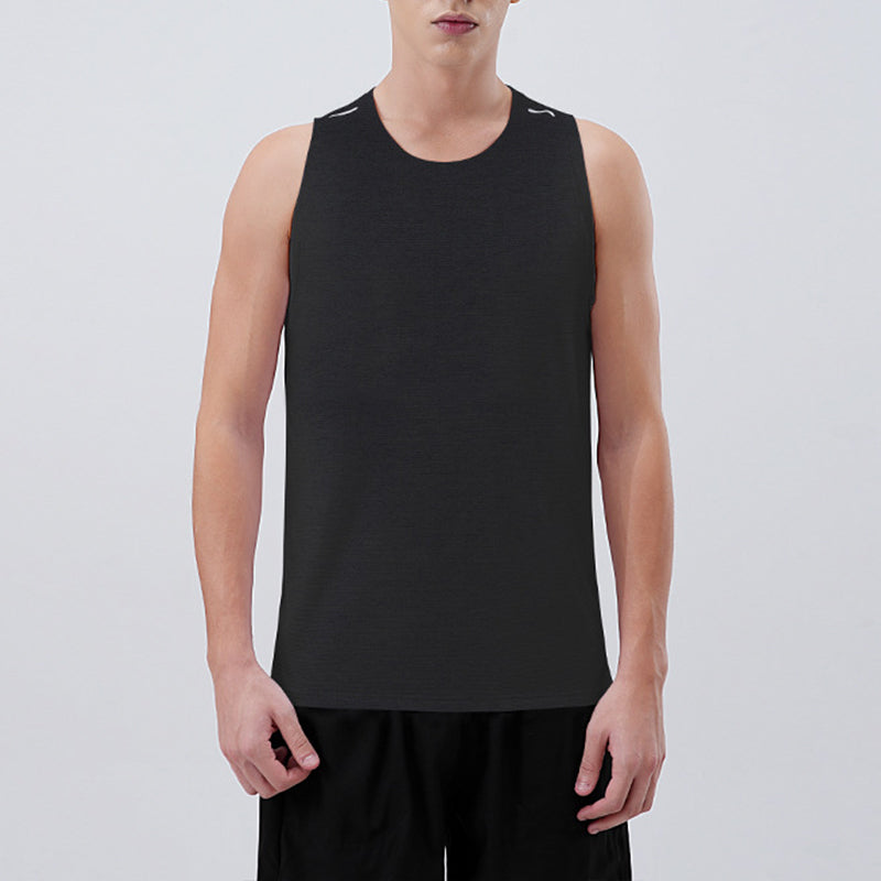 Men's Quick-Dry Athletic Tank Top