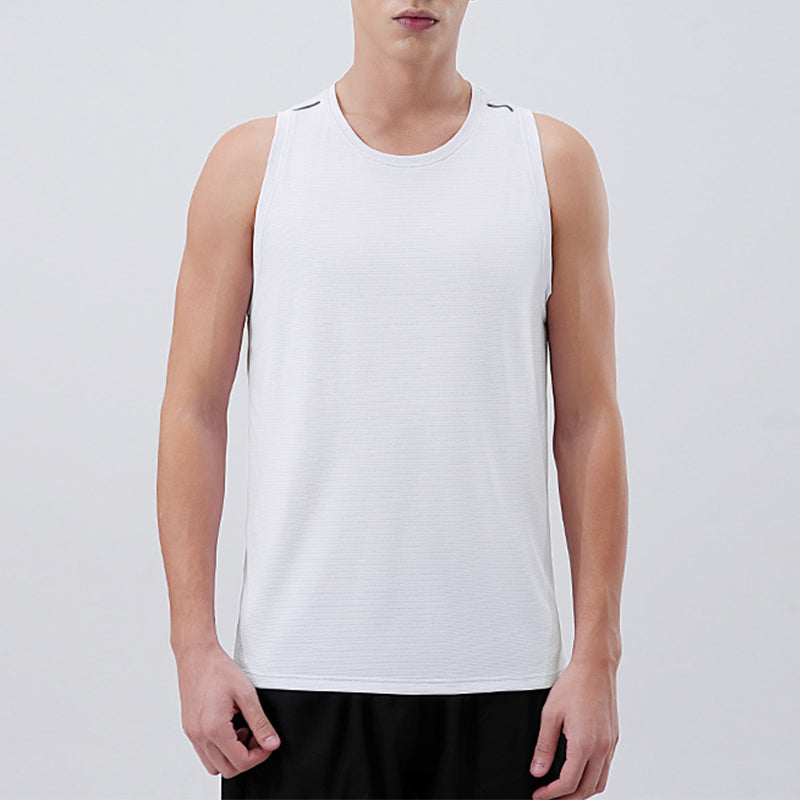 Men's Quick-Dry Athletic Tank Top