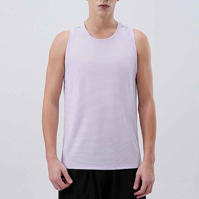 Men's Quick-Dry Athletic Tank Top