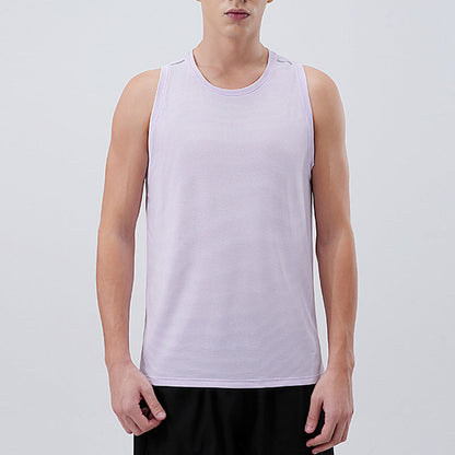 Men's Quick-Dry Athletic Tank Top