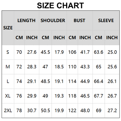 Men's Long Sleeve Contrast Collar Top