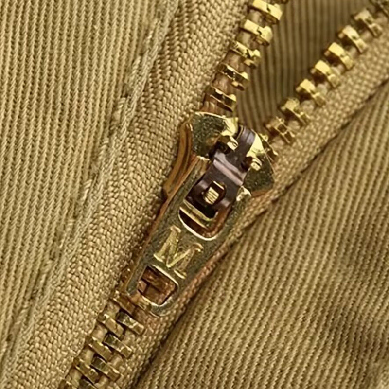 ⏳Time-Limited Special⏰Men's Classic Multi-Pocket Cargo Pants